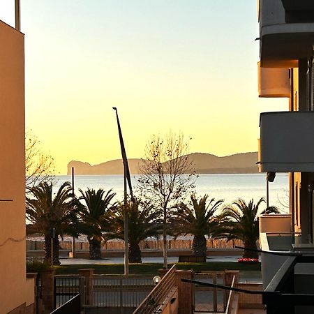 Domo Sant Joan Apartment Alghero Exterior photo
