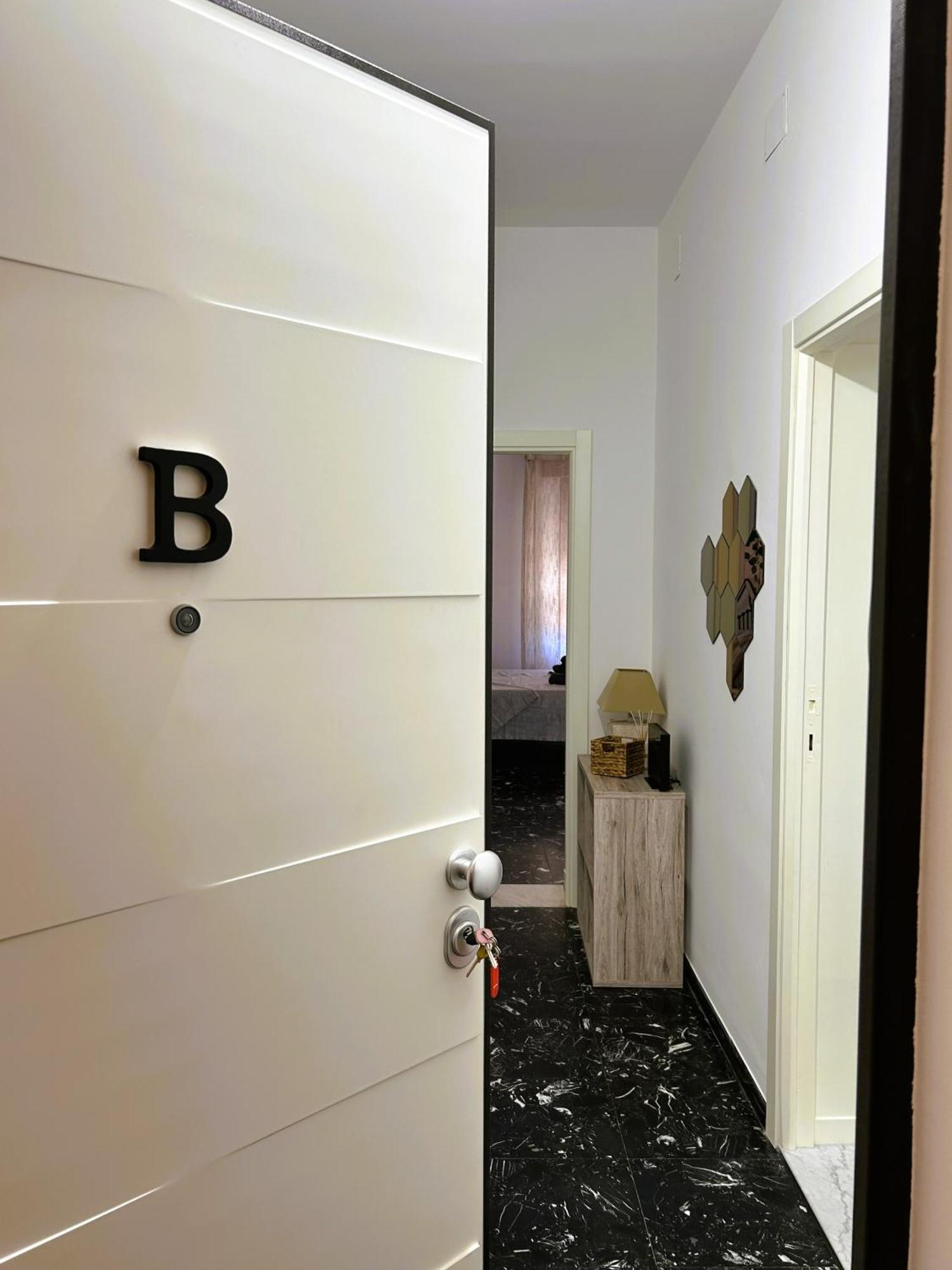 Domo Sant Joan Apartment Alghero Exterior photo