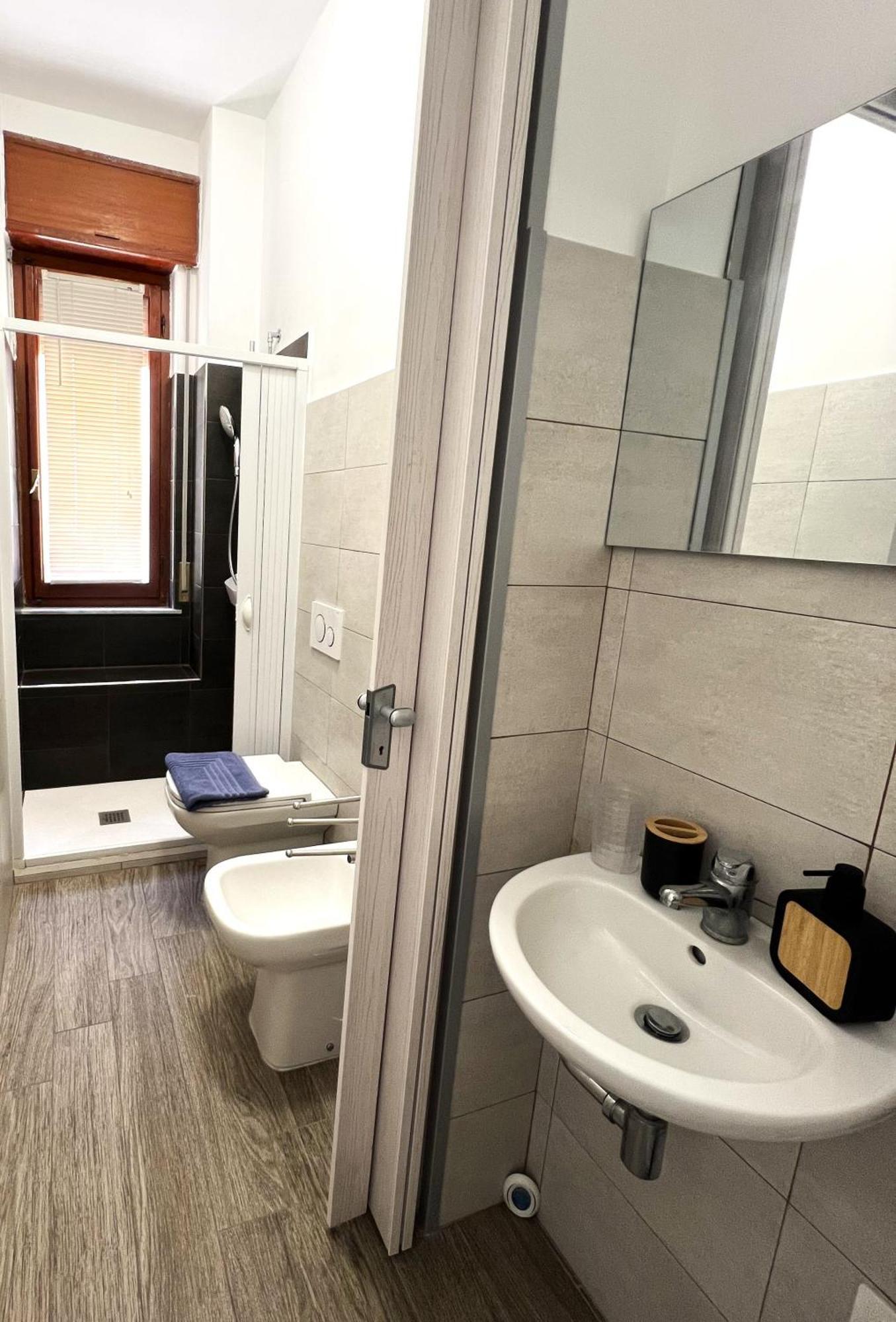 Domo Sant Joan Apartment Alghero Exterior photo