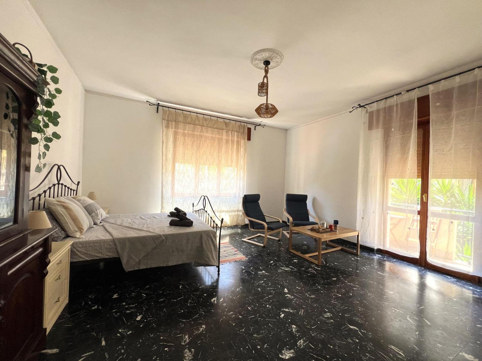 Domo Sant Joan Apartment Alghero Exterior photo