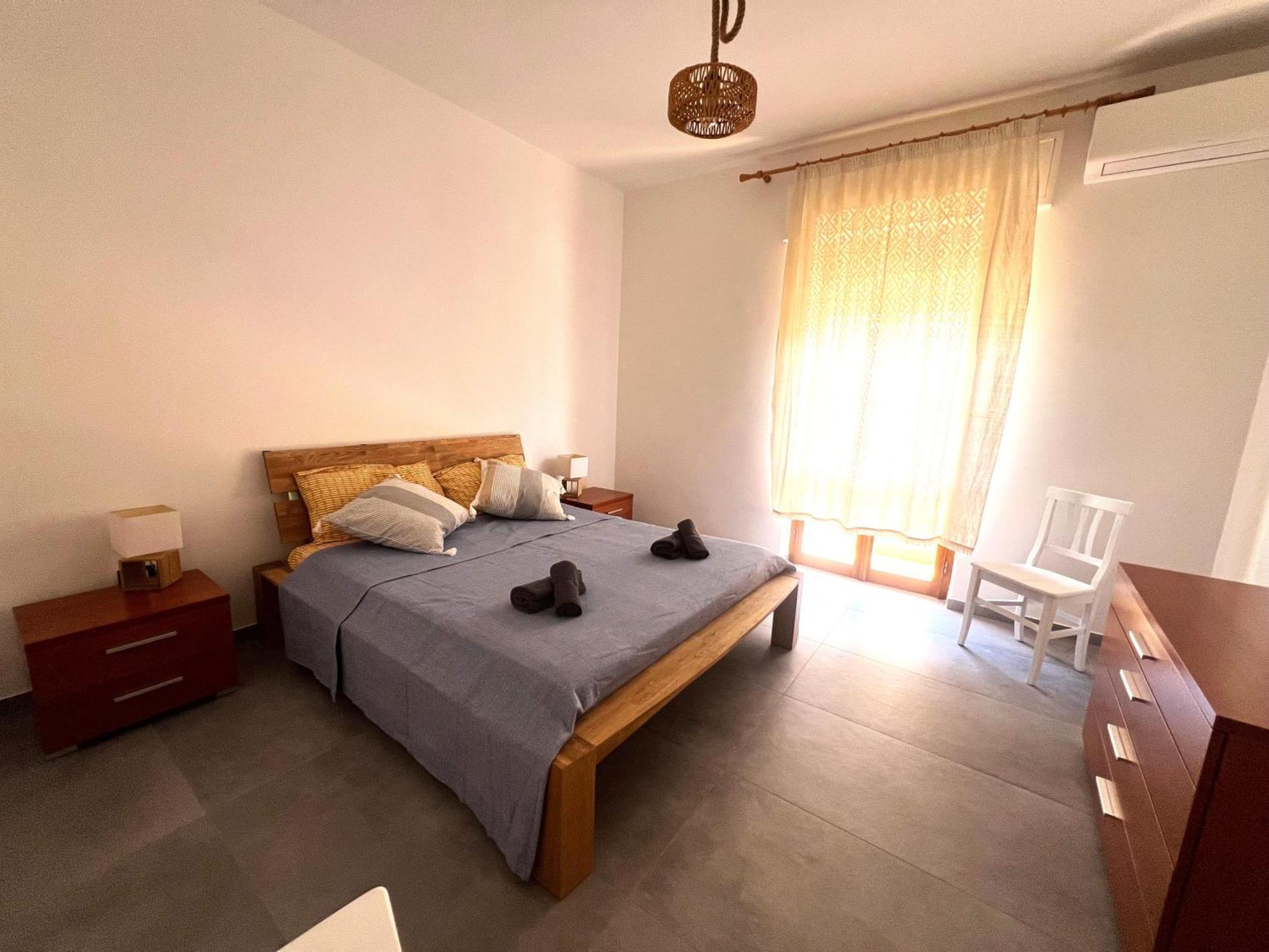 Domo Sant Joan Apartment Alghero Exterior photo