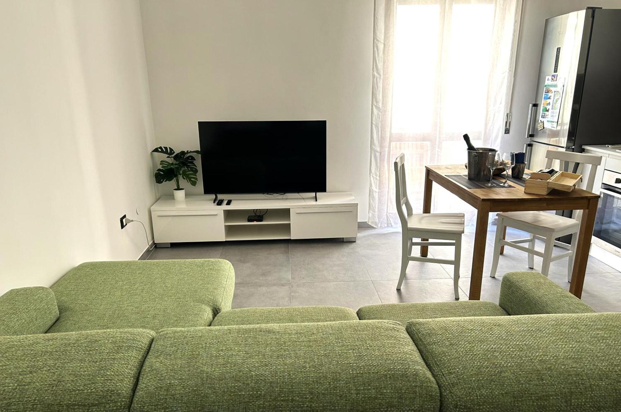 Domo Sant Joan Apartment Alghero Exterior photo