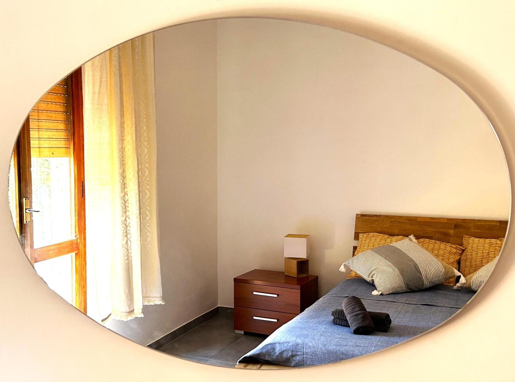 Domo Sant Joan Apartment Alghero Exterior photo