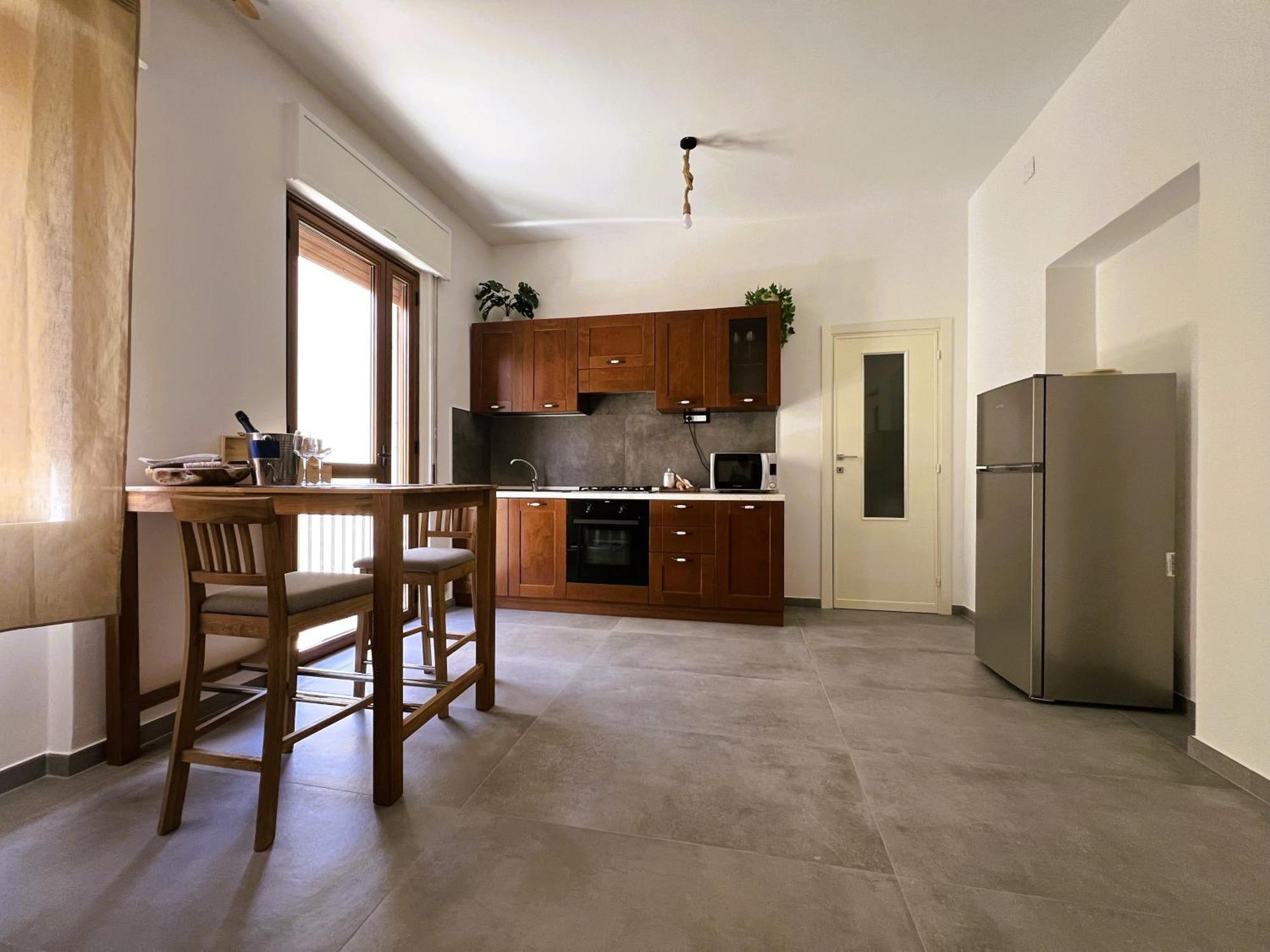 Domo Sant Joan Apartment Alghero Exterior photo