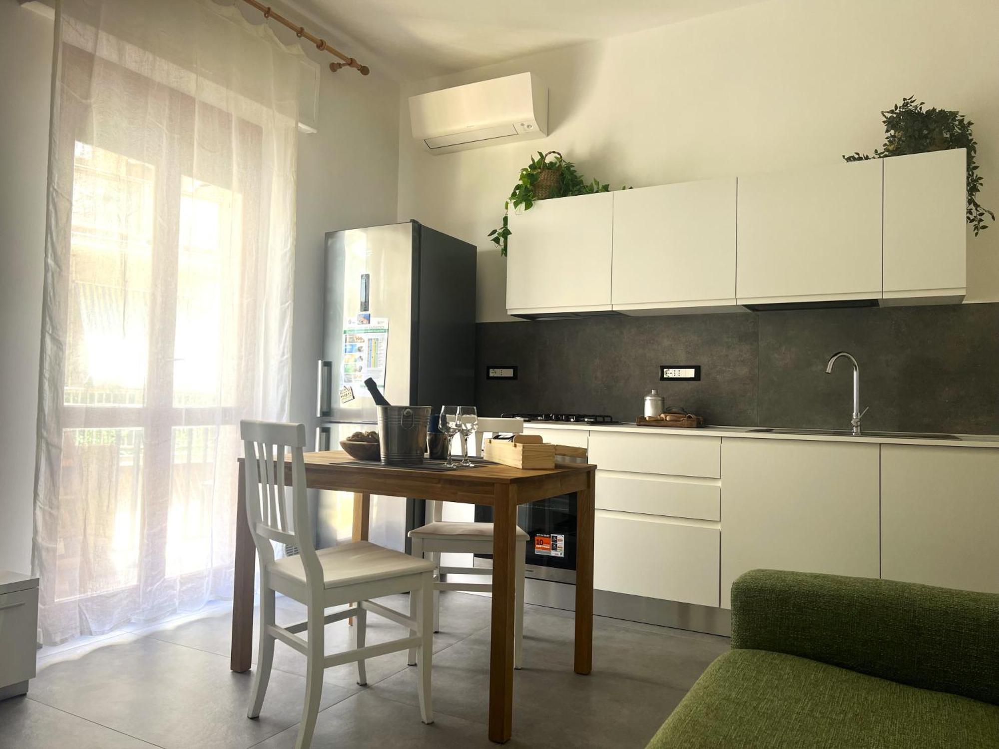 Domo Sant Joan Apartment Alghero Exterior photo