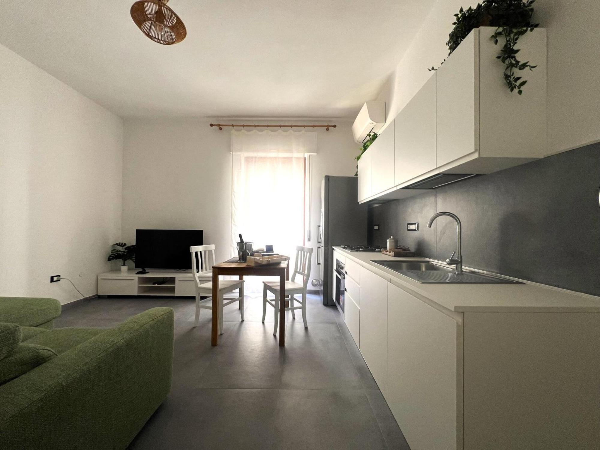 Domo Sant Joan Apartment Alghero Exterior photo