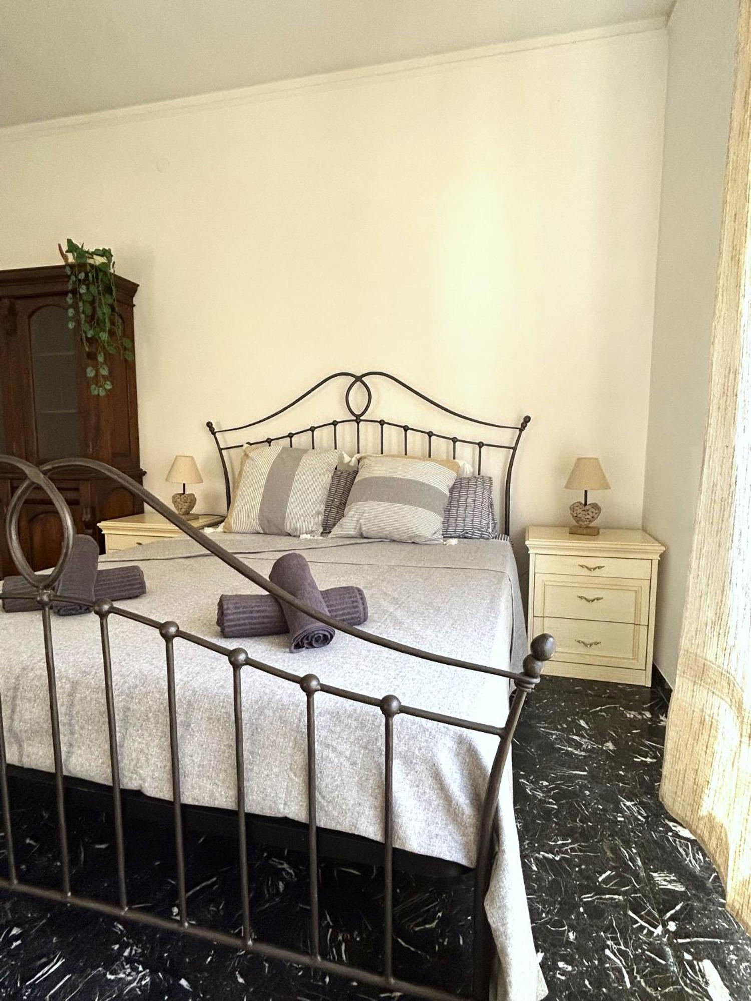Domo Sant Joan Apartment Alghero Exterior photo
