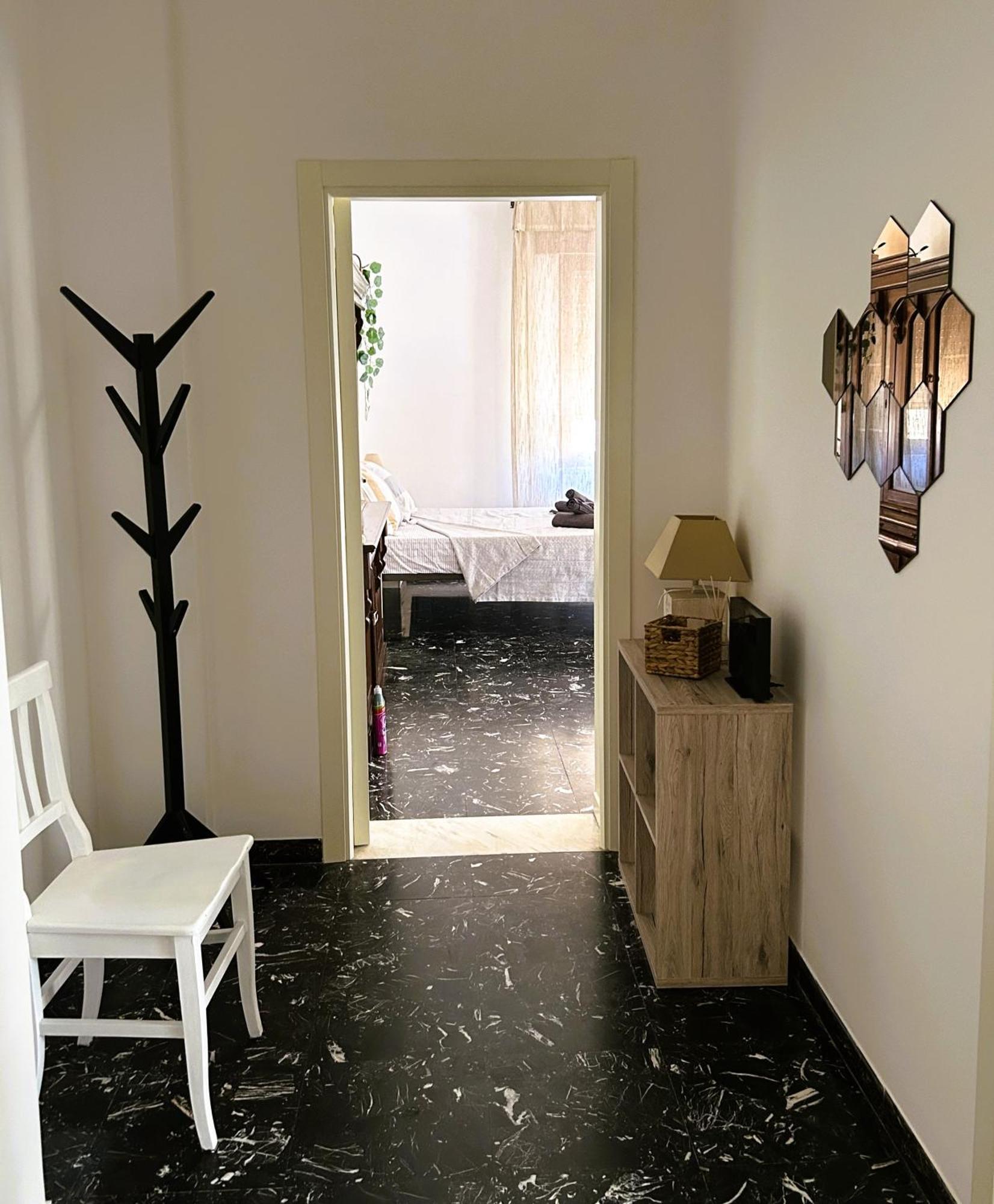 Domo Sant Joan Apartment Alghero Exterior photo