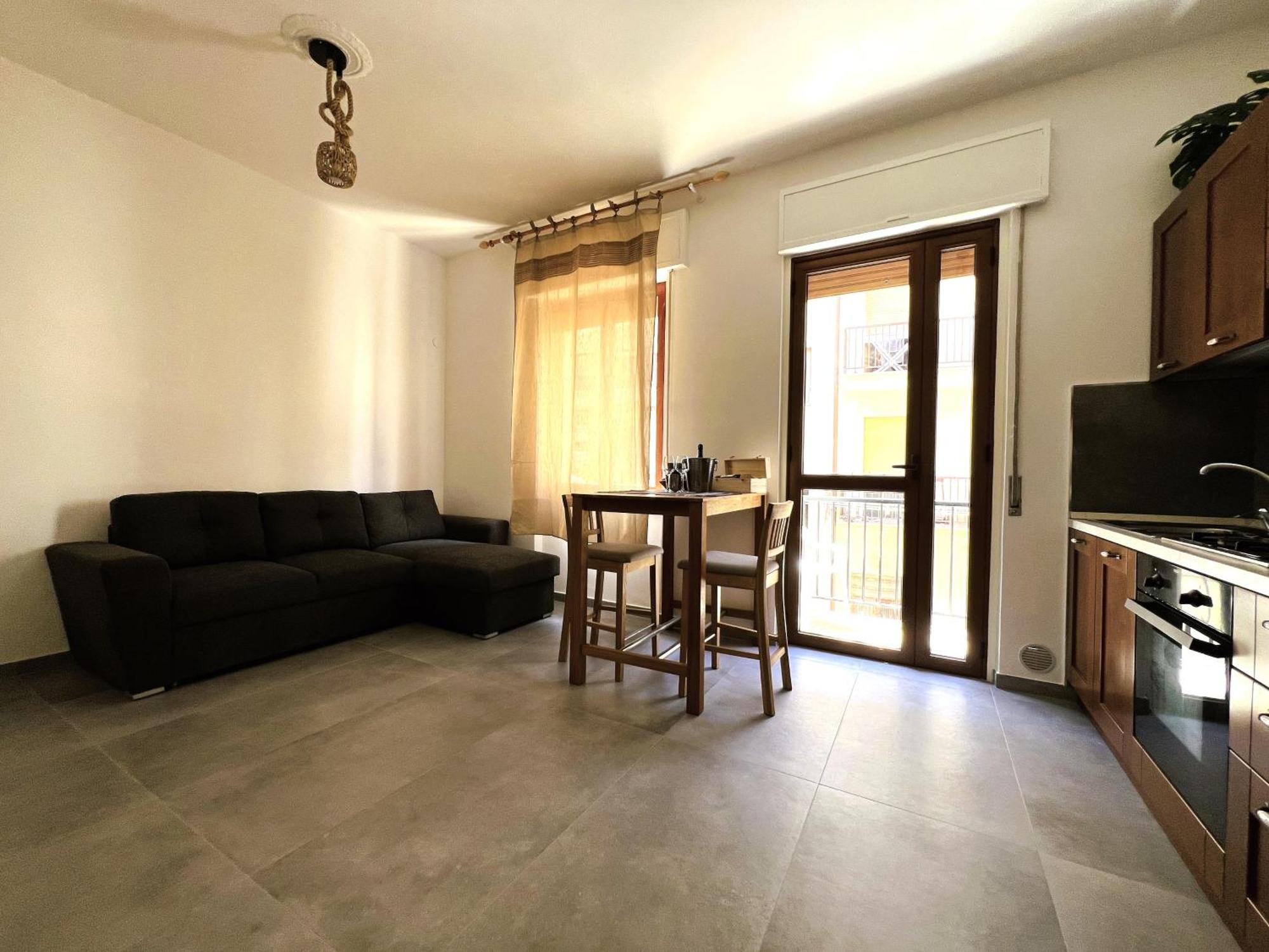 Domo Sant Joan Apartment Alghero Exterior photo