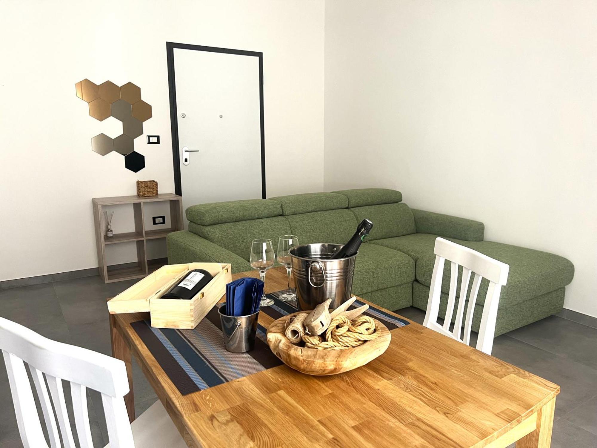 Domo Sant Joan Apartment Alghero Exterior photo