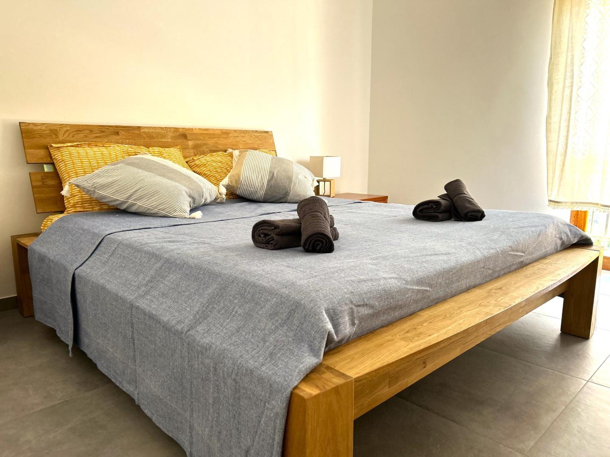 Domo Sant Joan Apartment Alghero Exterior photo