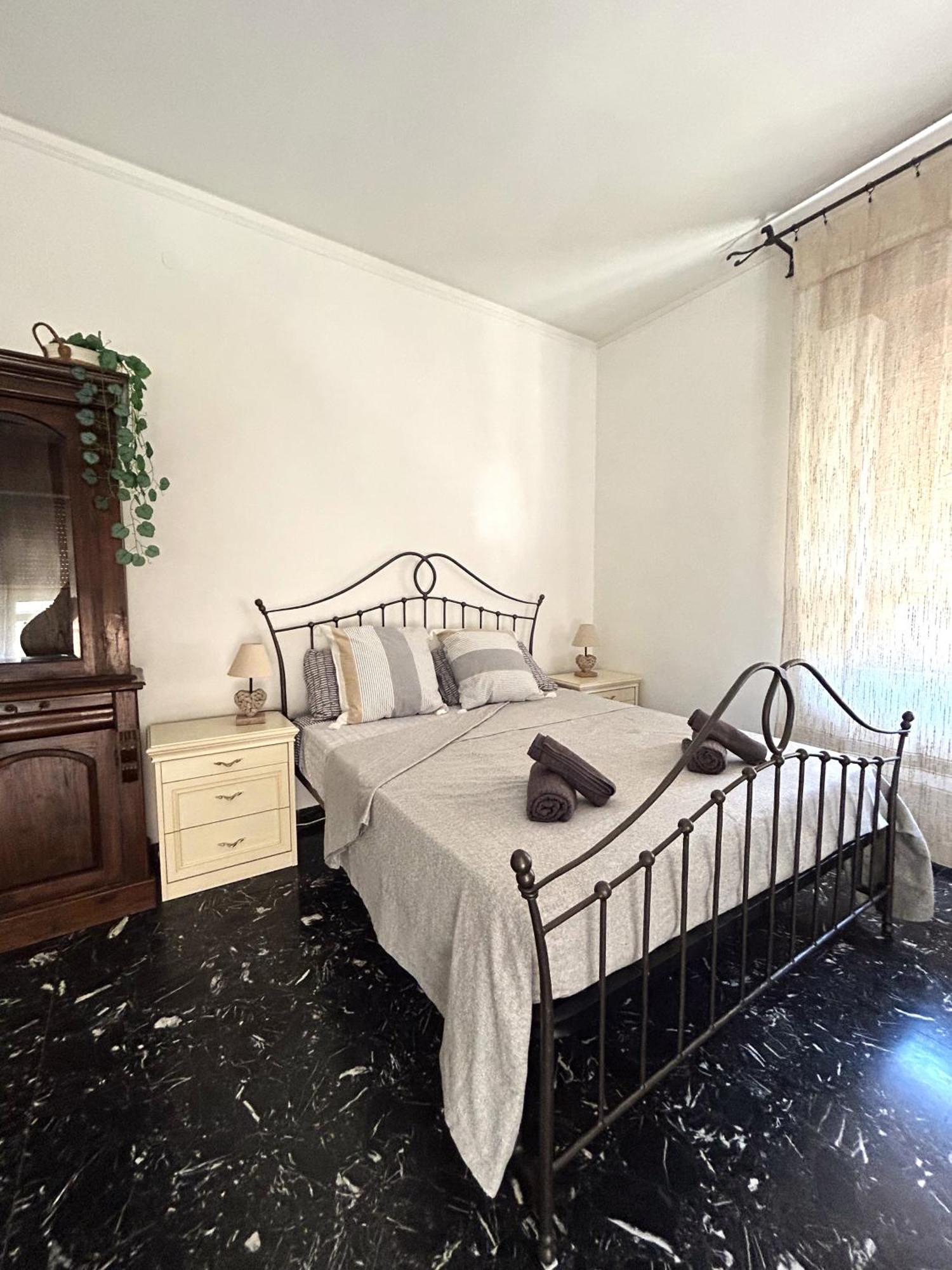 Domo Sant Joan Apartment Alghero Exterior photo