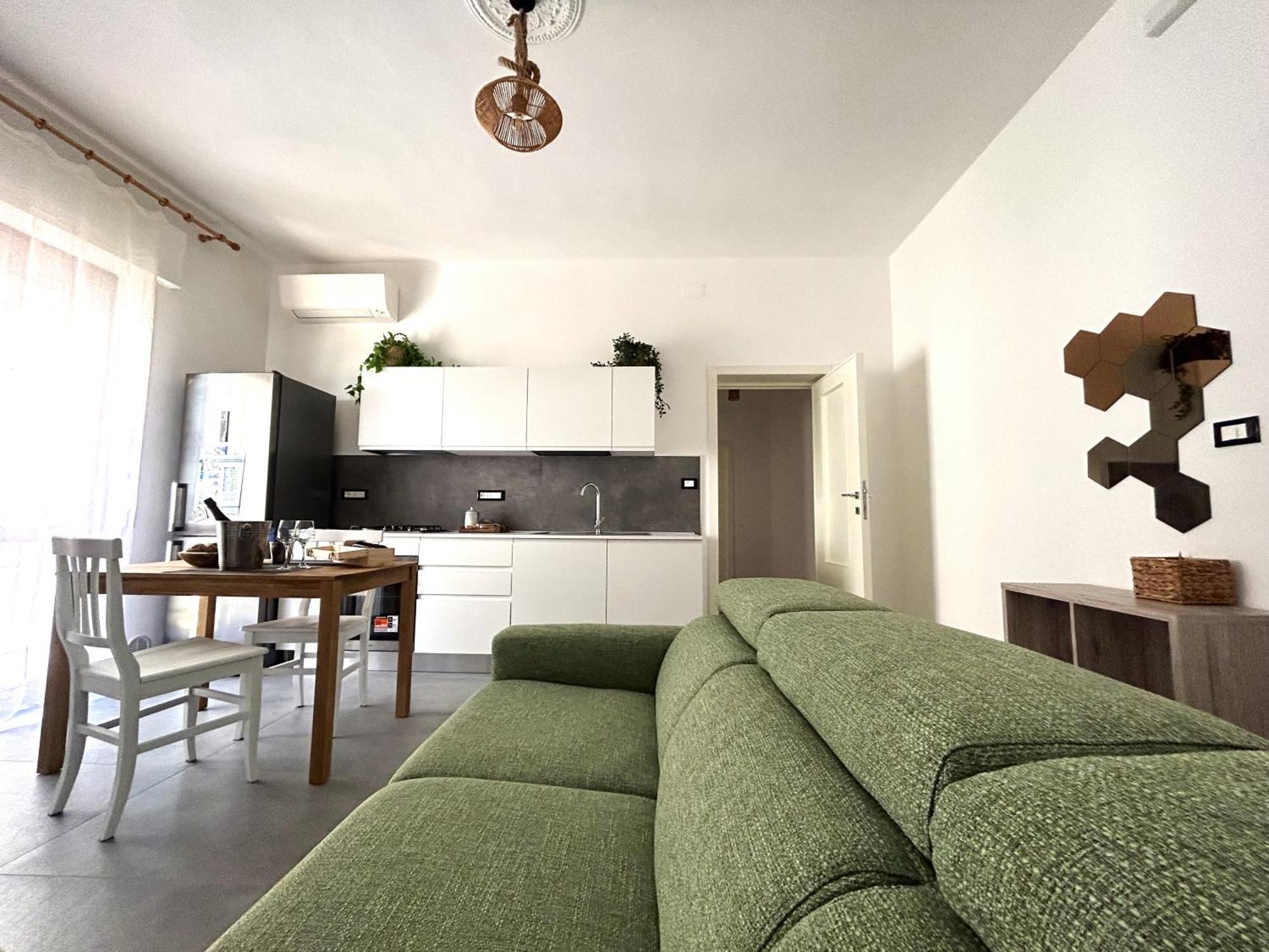 Domo Sant Joan Apartment Alghero Exterior photo
