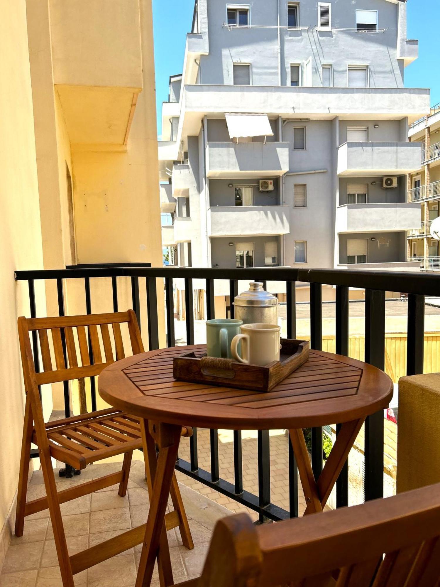 Domo Sant Joan Apartment Alghero Exterior photo