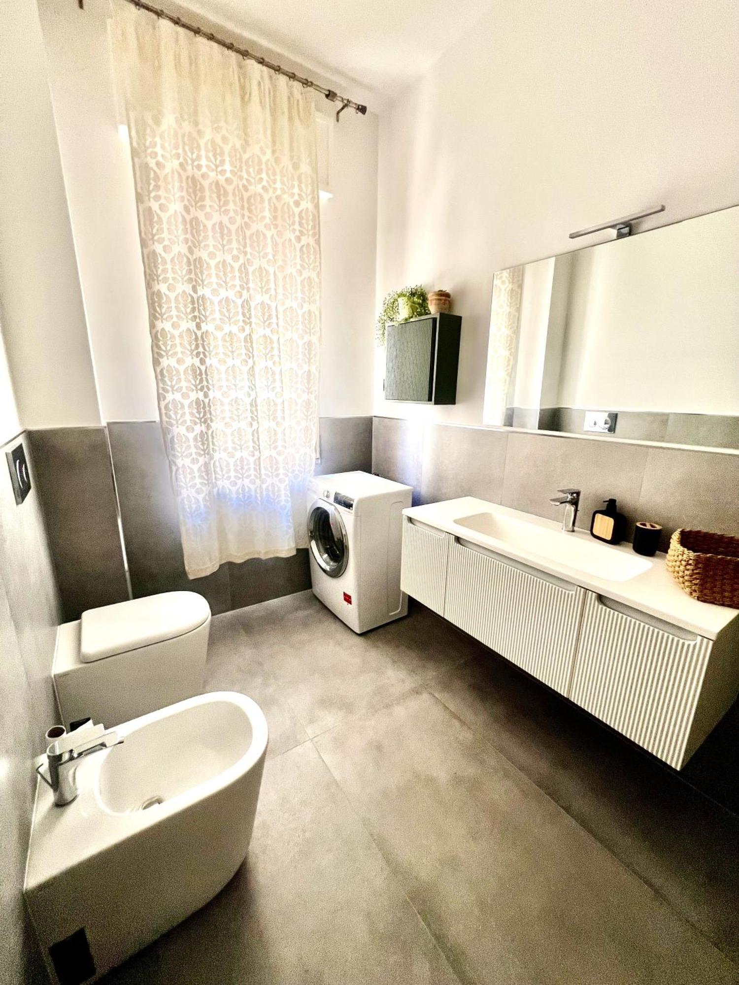 Domo Sant Joan Apartment Alghero Exterior photo